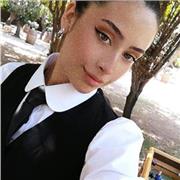 Psicopedagoga en definición, soy una persona practica en las diferentes áreas con niños de 3 hasta 10